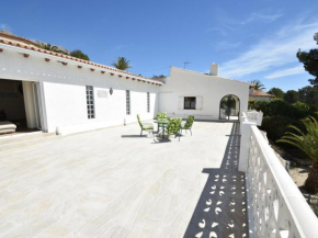 Altea La Vella